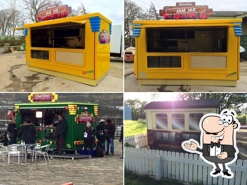 Catering Trailer Hire -CTH