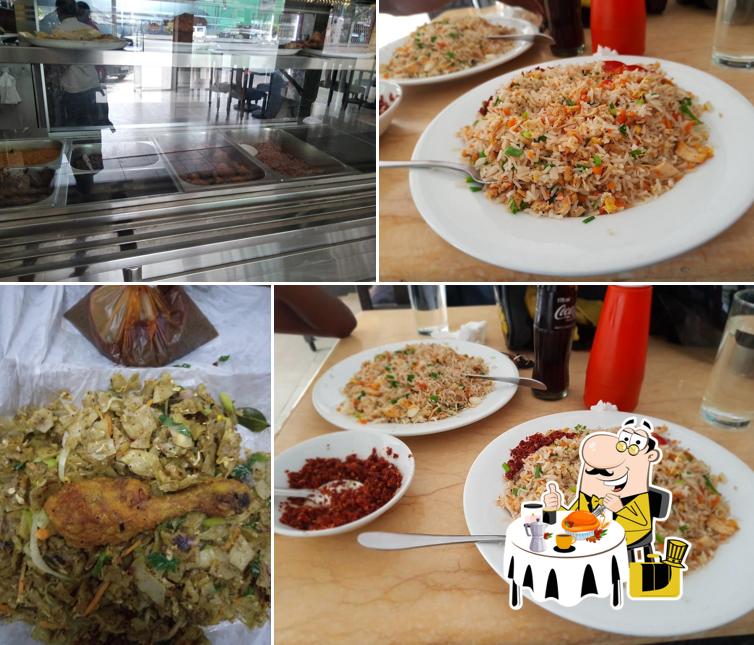 Hi Way Kitchen