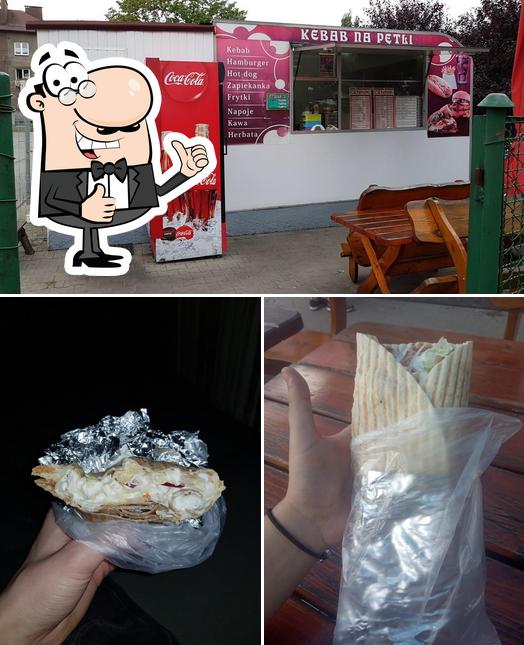 Kebab na Pętli