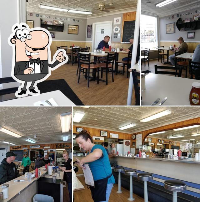 Fel’s Diner