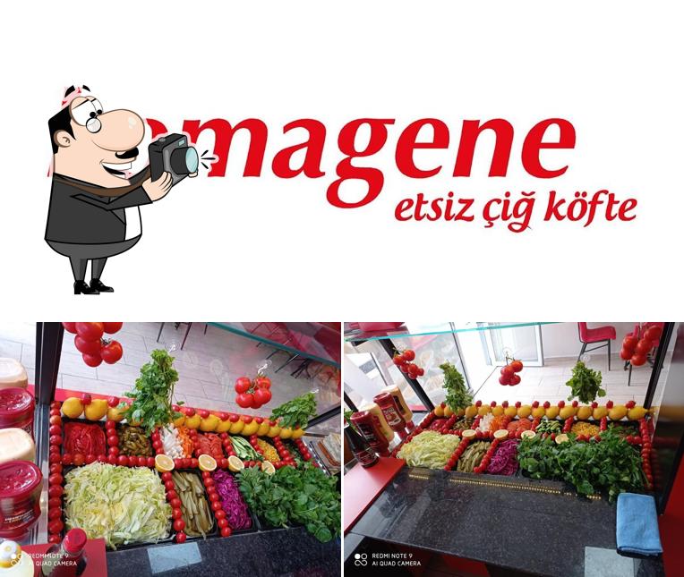 Komagene Beldibi