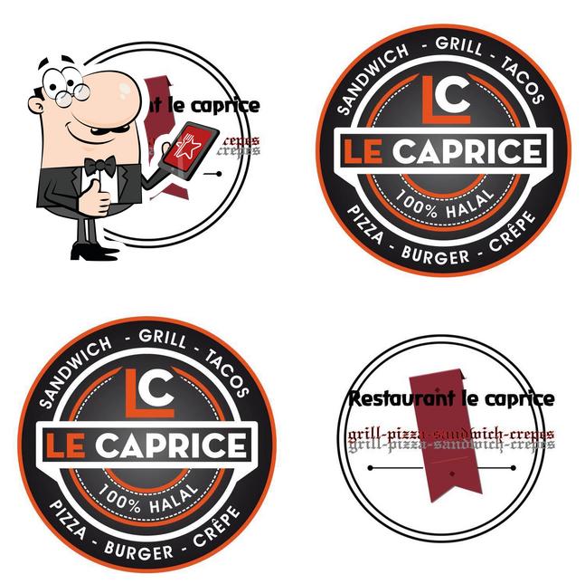 Le Caprice