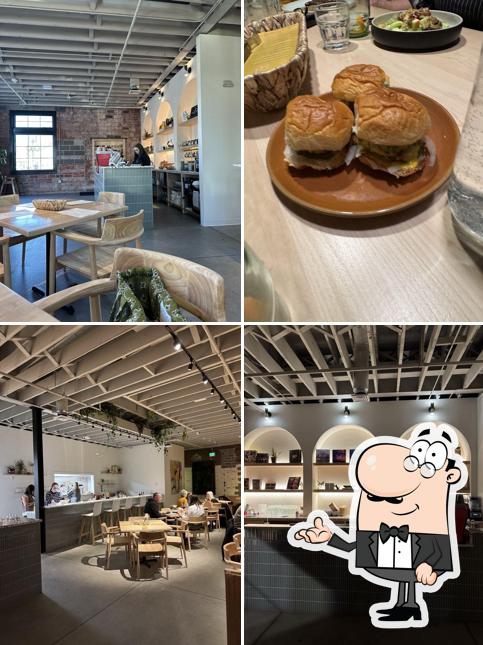 Littleleaf Luncheonette