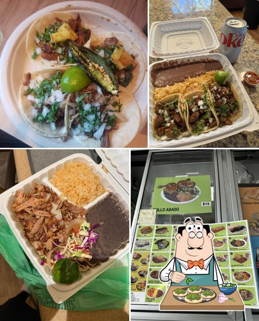 Loxicha Authentic Oaxacan Food