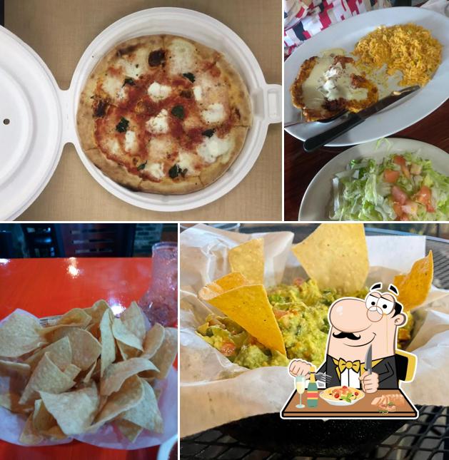 Papitos Mexican Grill
