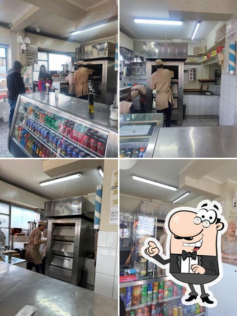 Pizzarella La Riviera
