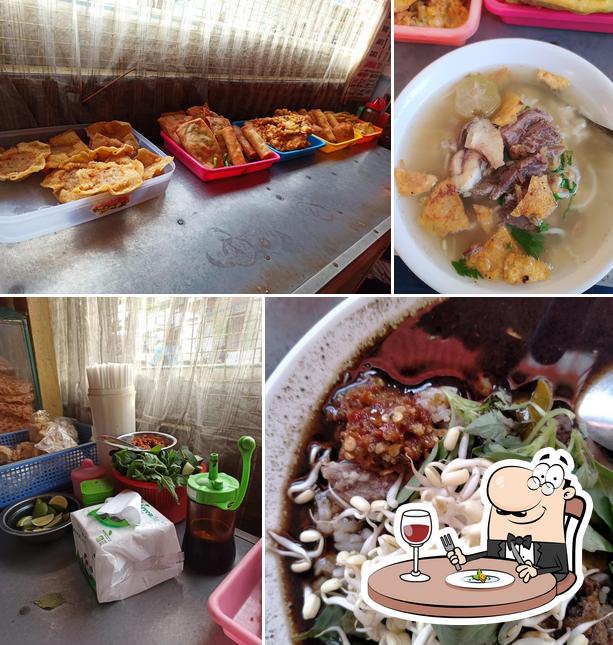 Warung Pojok