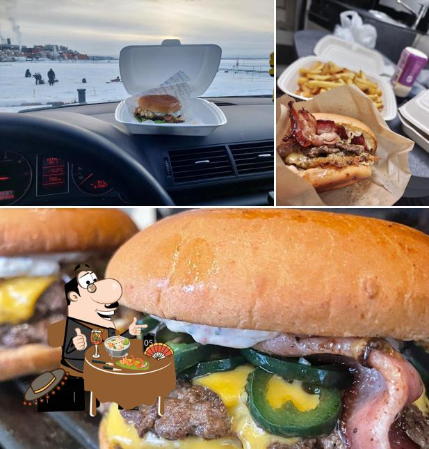 Route 5 Grill