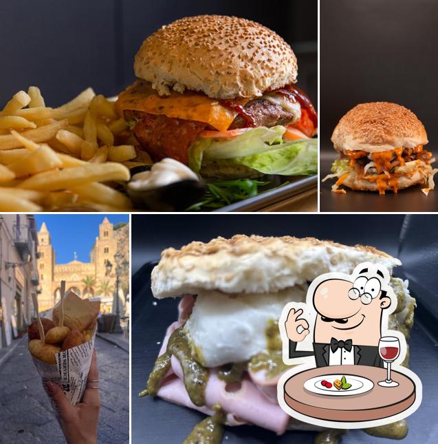 Squisito takeaway