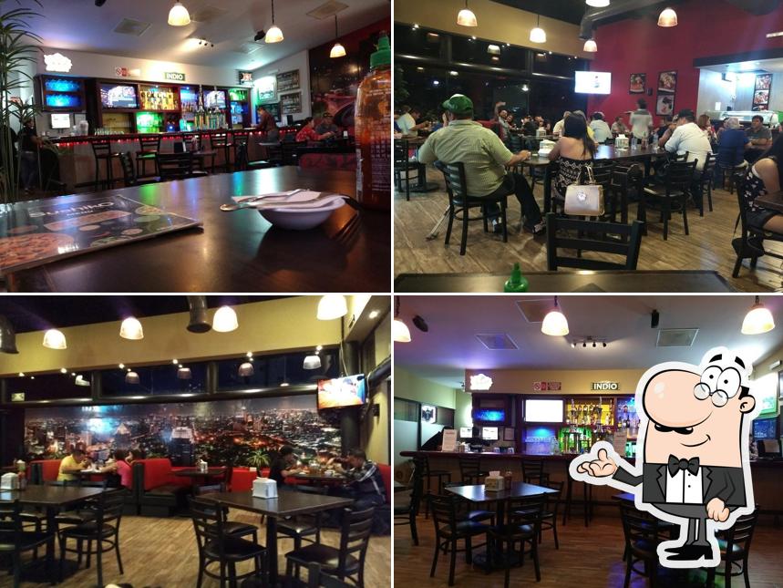 Sushiko Bar Navojoa