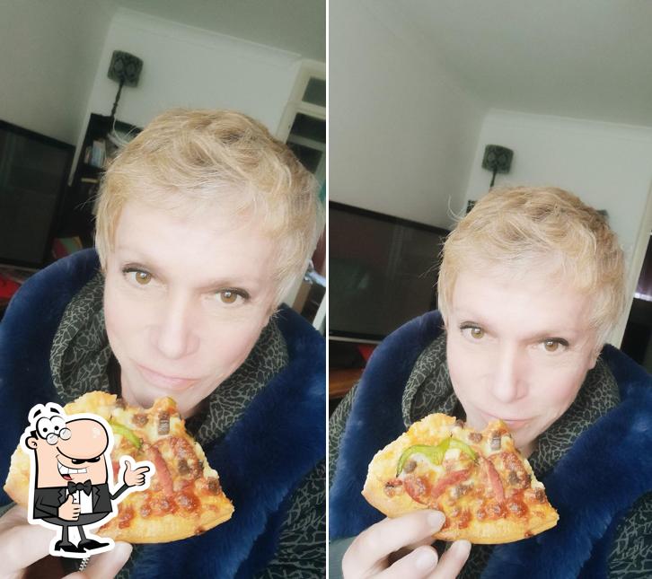 TGF Pizza