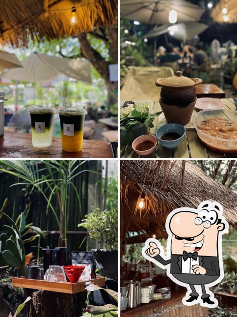 ต้นมะขาม TONMAKHAM SLOW BAR