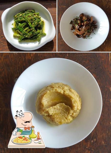 True Taste Seasonal Kitchen