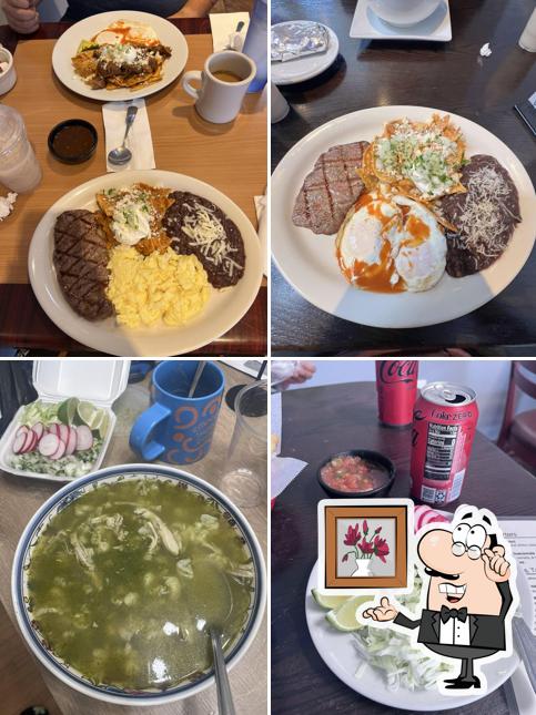 Villalobos Kitchen