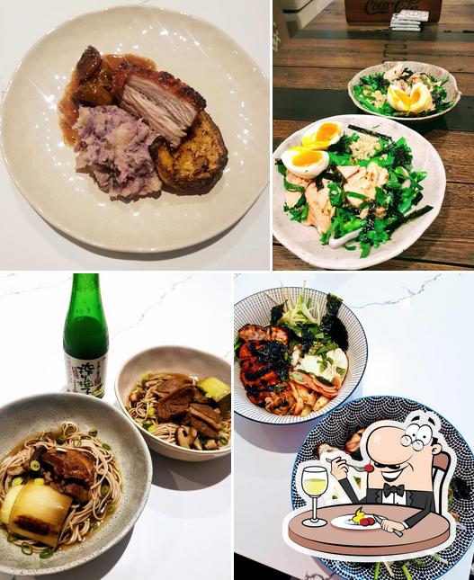 Vi's Kitchen