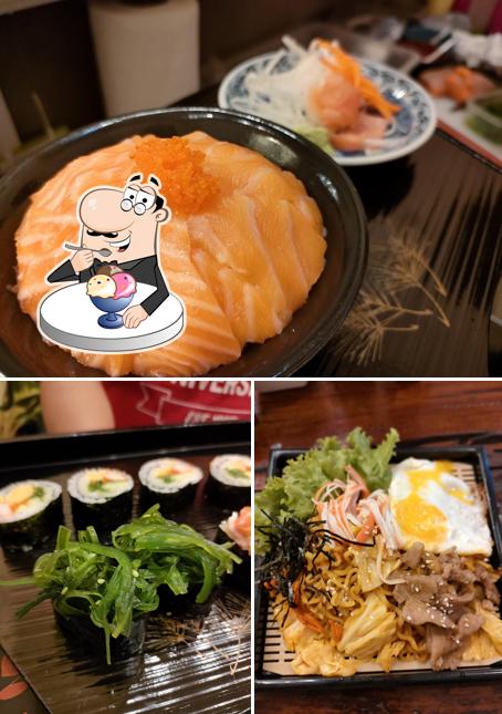 สึกิซัง