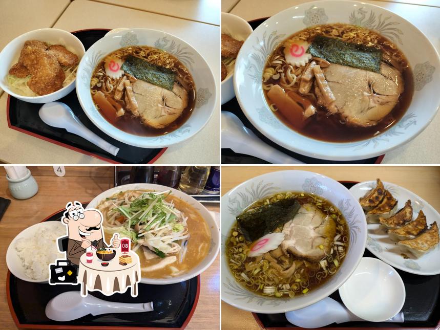ラーメンさすが屋