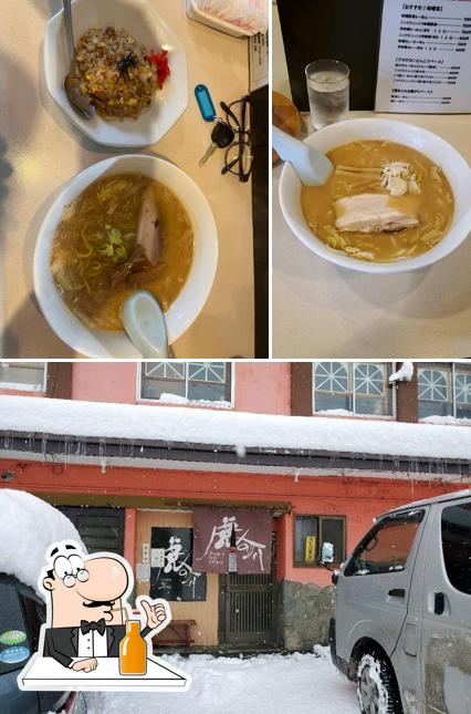 虎の介