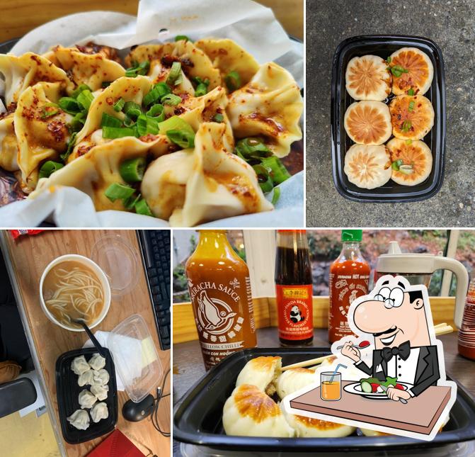 Seattle Dumpling Co.