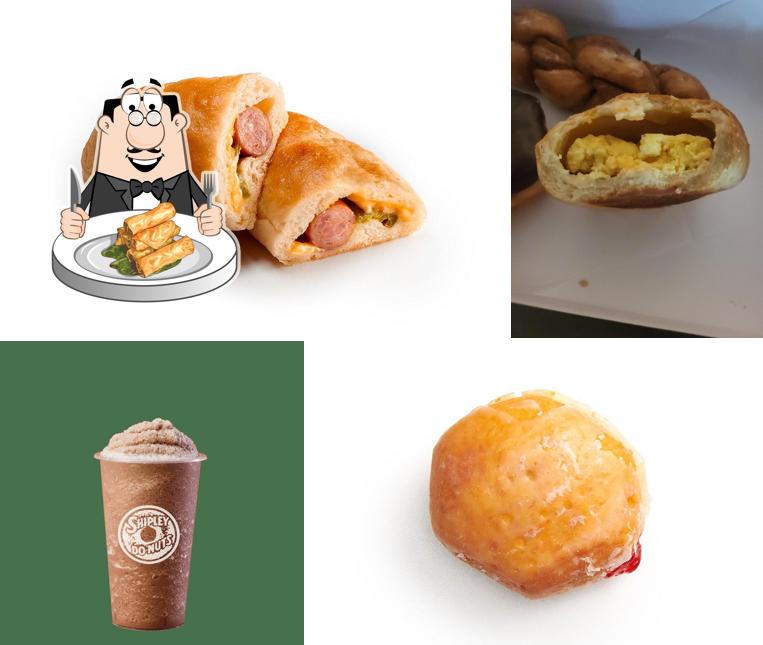 Shipley Do-Nuts