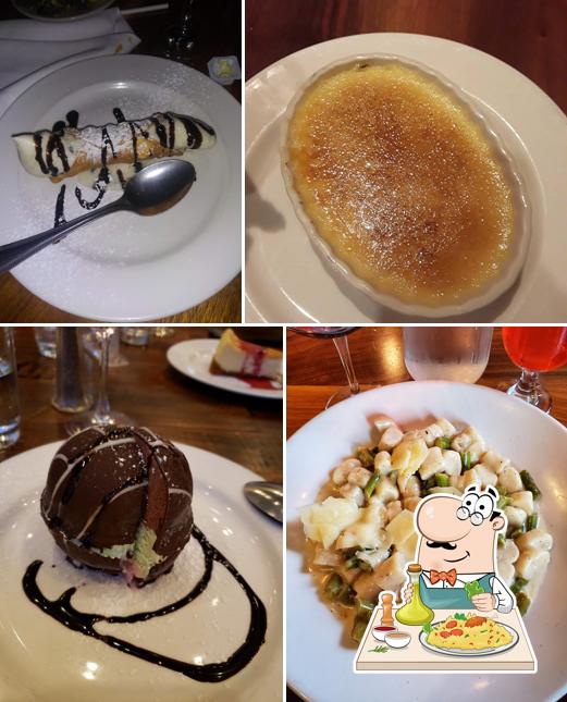 Spasso Italian Grill