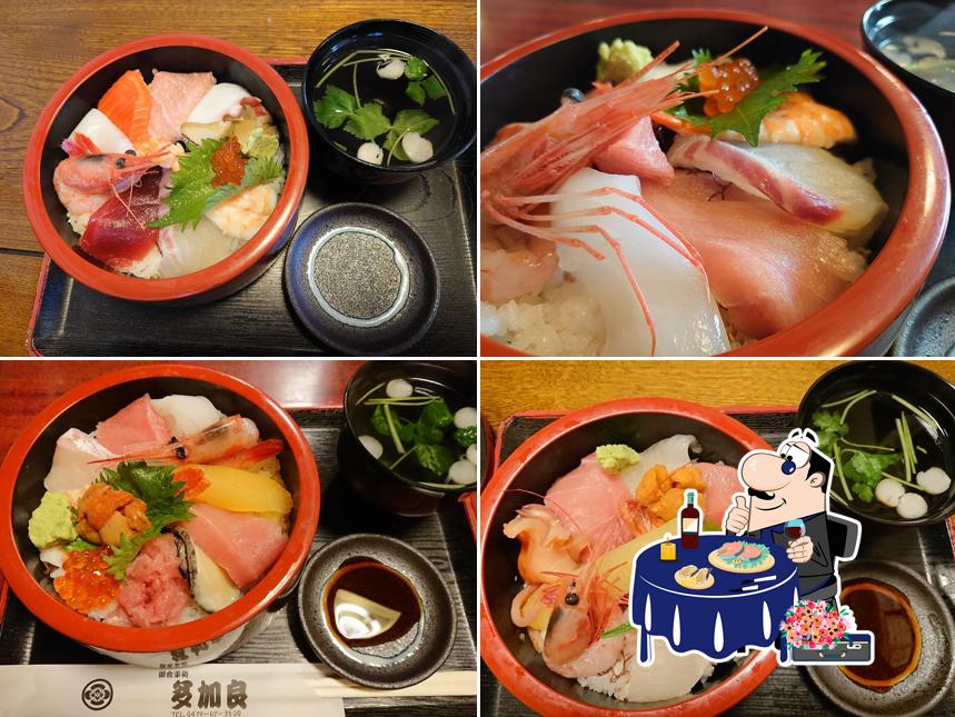 Takara Sushi