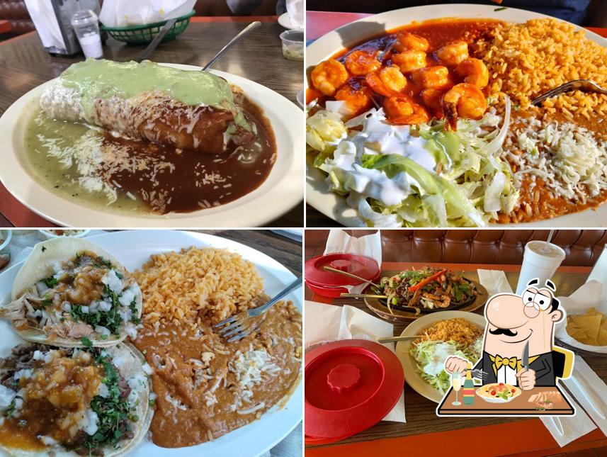 Taquería San Jose