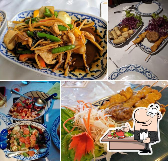 Rod Thai - Taste of Thailand