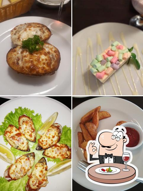 Традиции вкуса