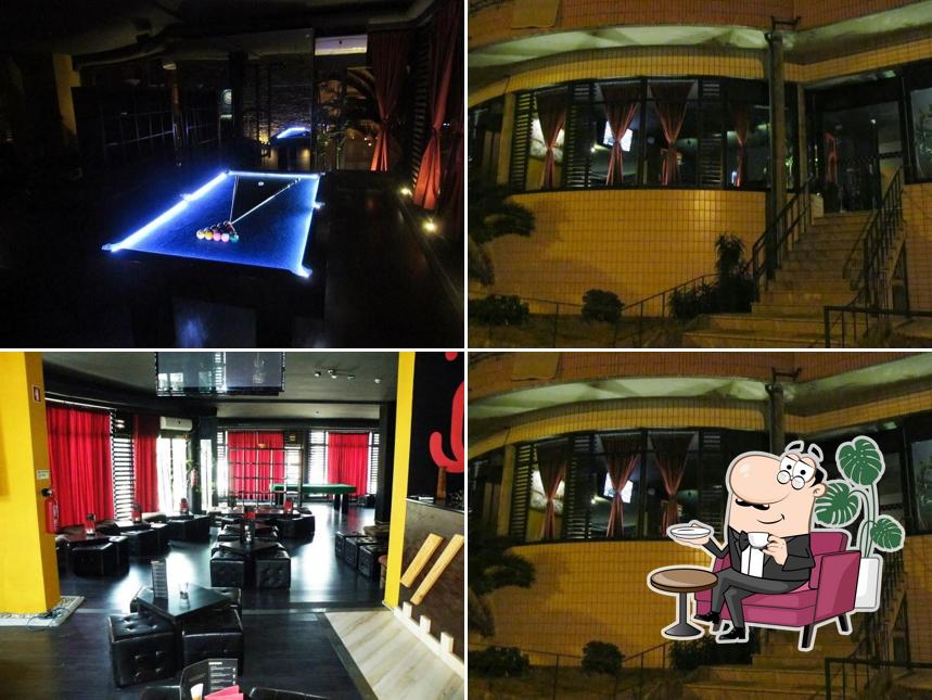 Urbano Bar