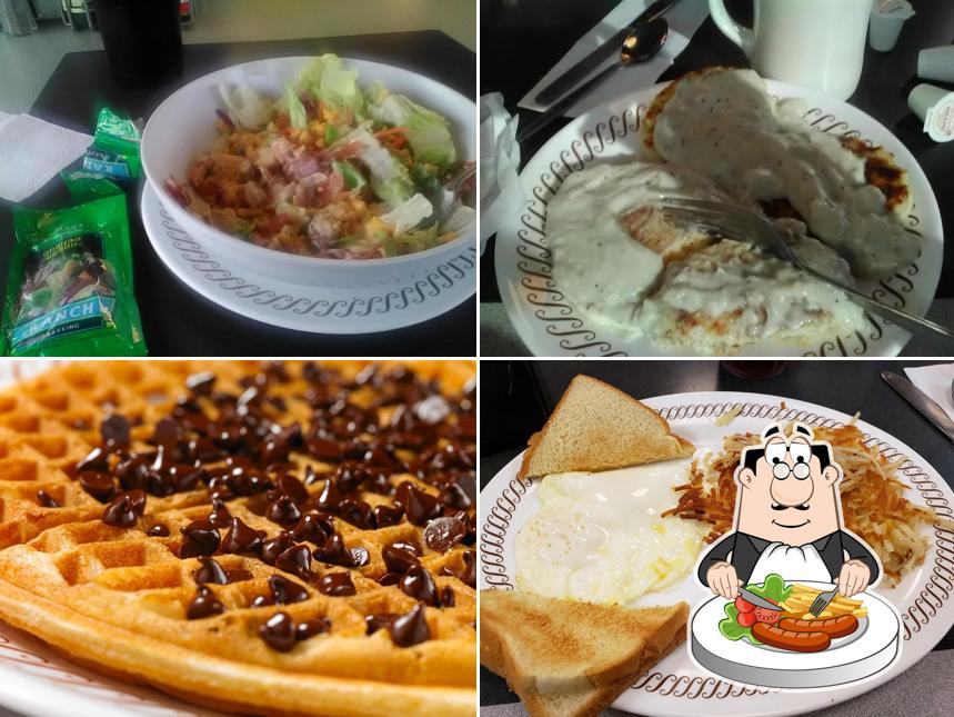 Waffle House