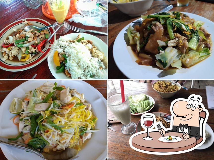 Chiang Mai Restaurant