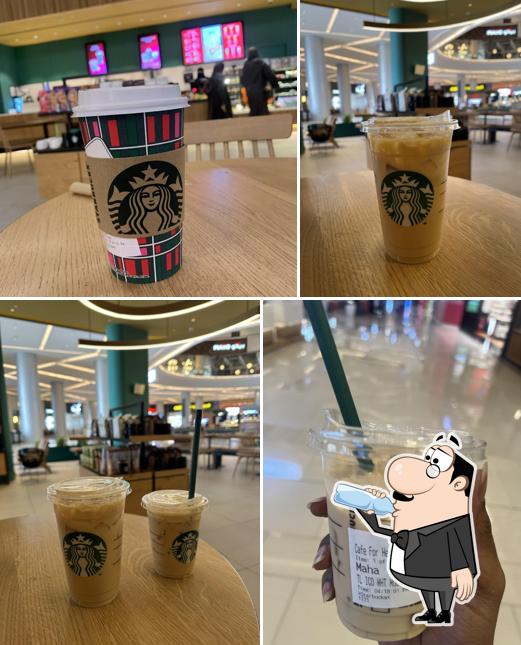 Starbucks