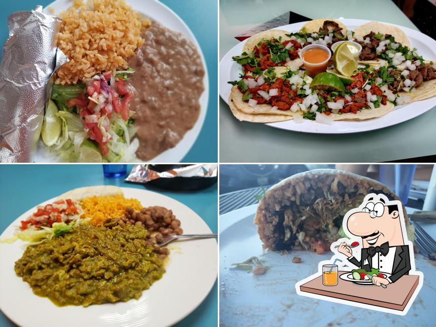 El Sabor de Chihuahua