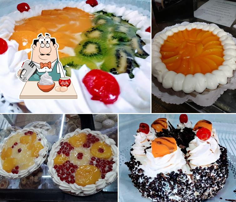 Bakery France
