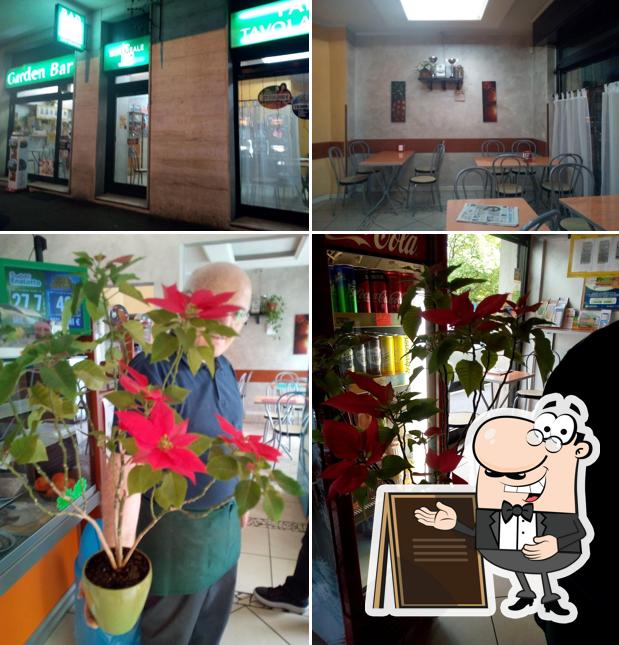 Bar Garden
