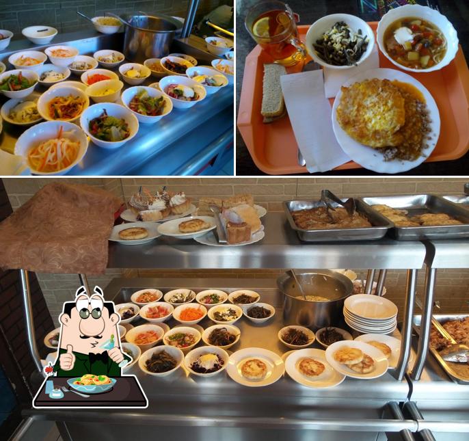 От обеда ДО банкета