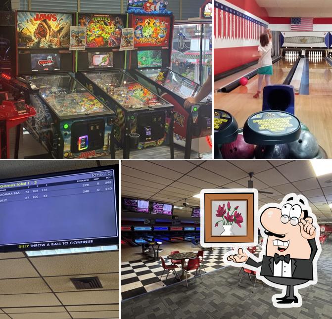 Century Lanes