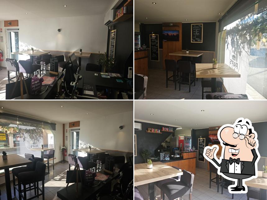 Chez Pap's