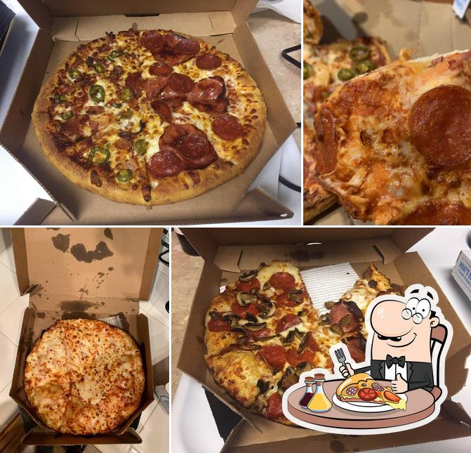 Domino's Pizza