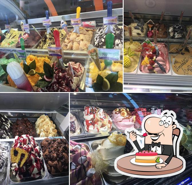 ELYZY ICE CREAM