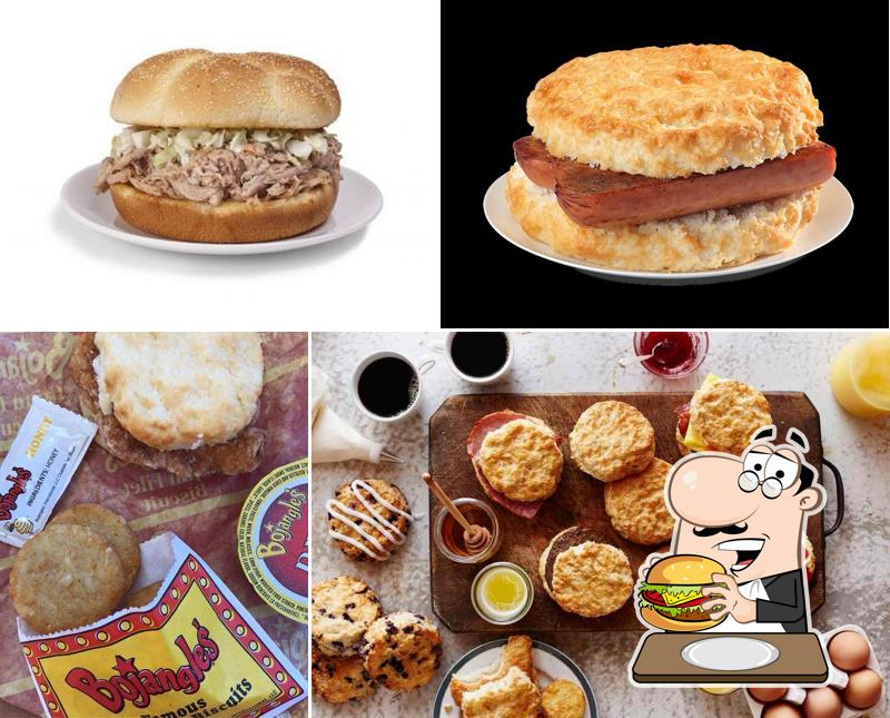 Bojangles