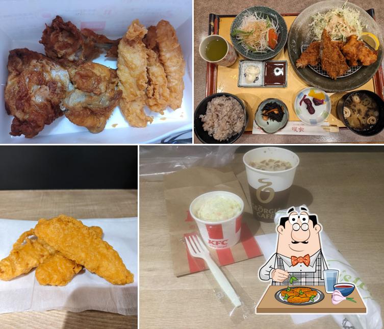 KFC
