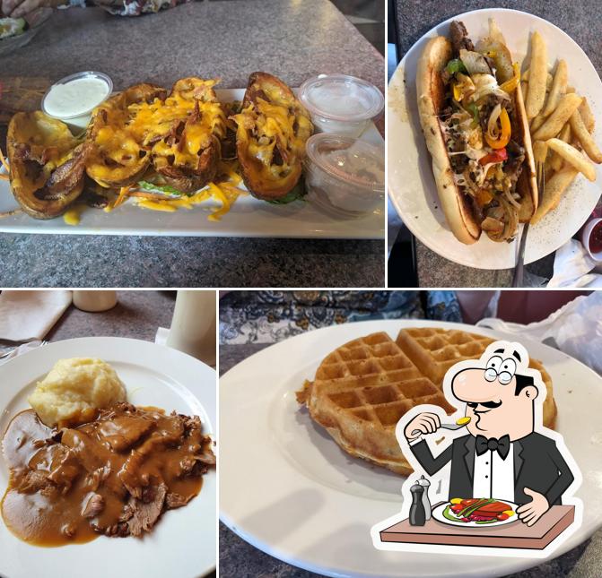 Landmark Family Restaurant