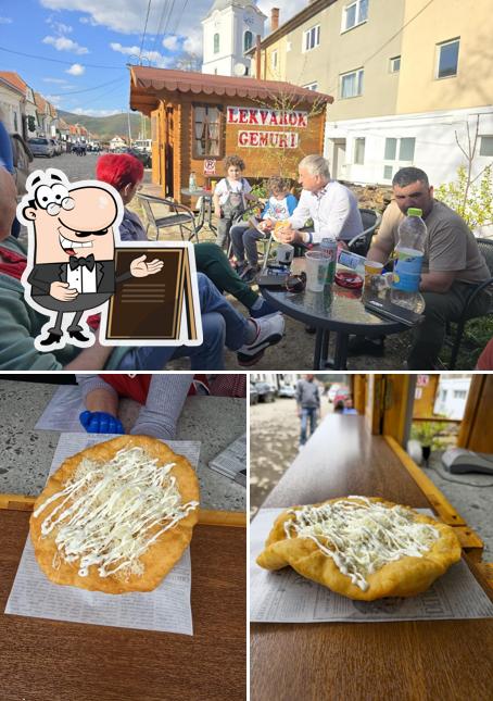 Lángos