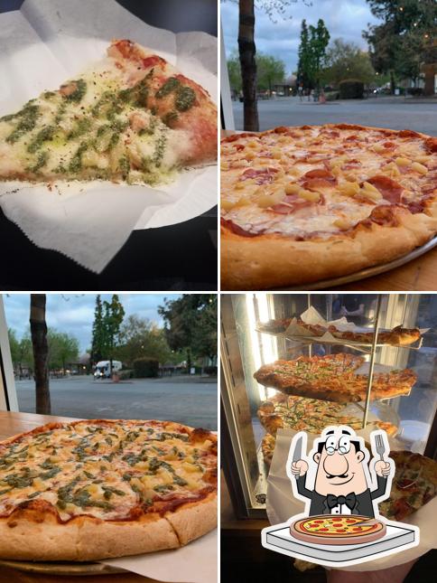 Main Street Pizza
