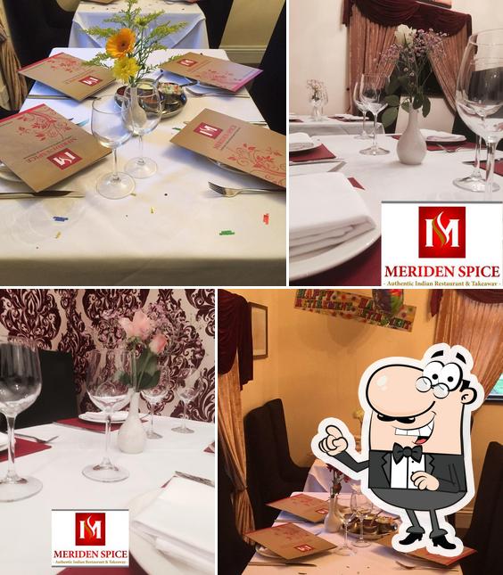Meriden Spice