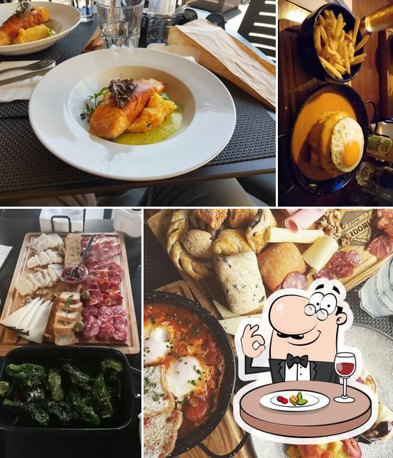Mordomias Gastropub