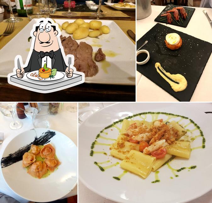 Osteria San Rocco