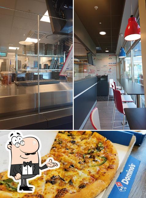Domino's Pizza Sarpsborg